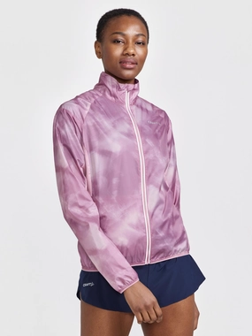 Women'S Pro Hypervent Running Jacket Big Savings Alert