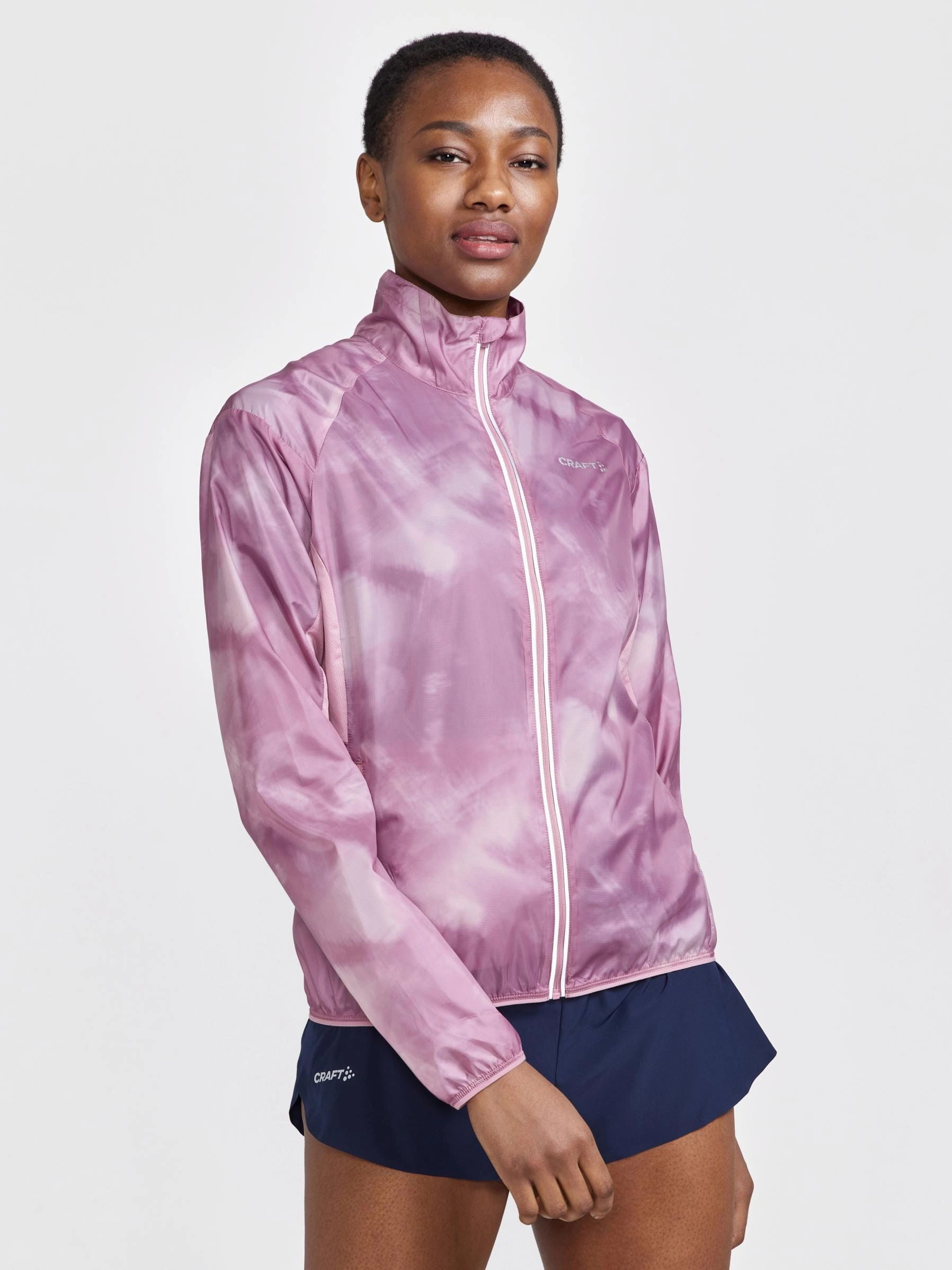 Women'S Pro Hypervent Running Jacket Big Savings Alert