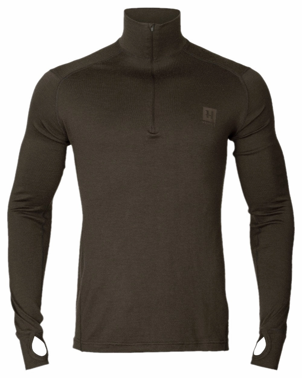 Harkila All Season Half Zip Base Layer Best Seller Deal Online Deal Frenzy