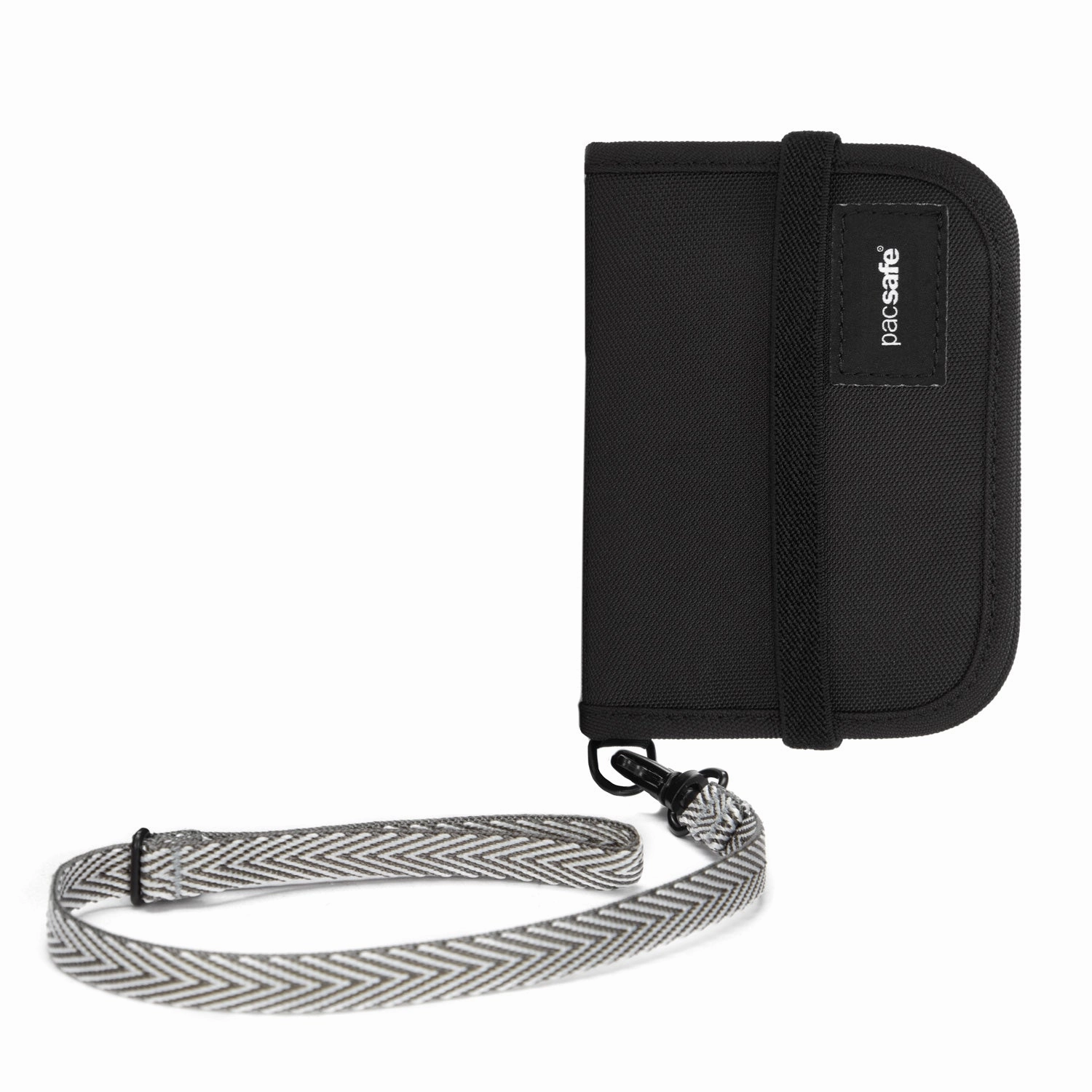 Grab It Now Pacsafe Rfidsafe V50 Compact Wallet