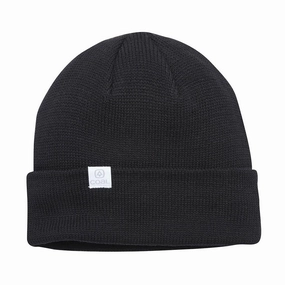 Trendy Picks Today Clearance Alert Now Coal The Flt Beanie - Black
