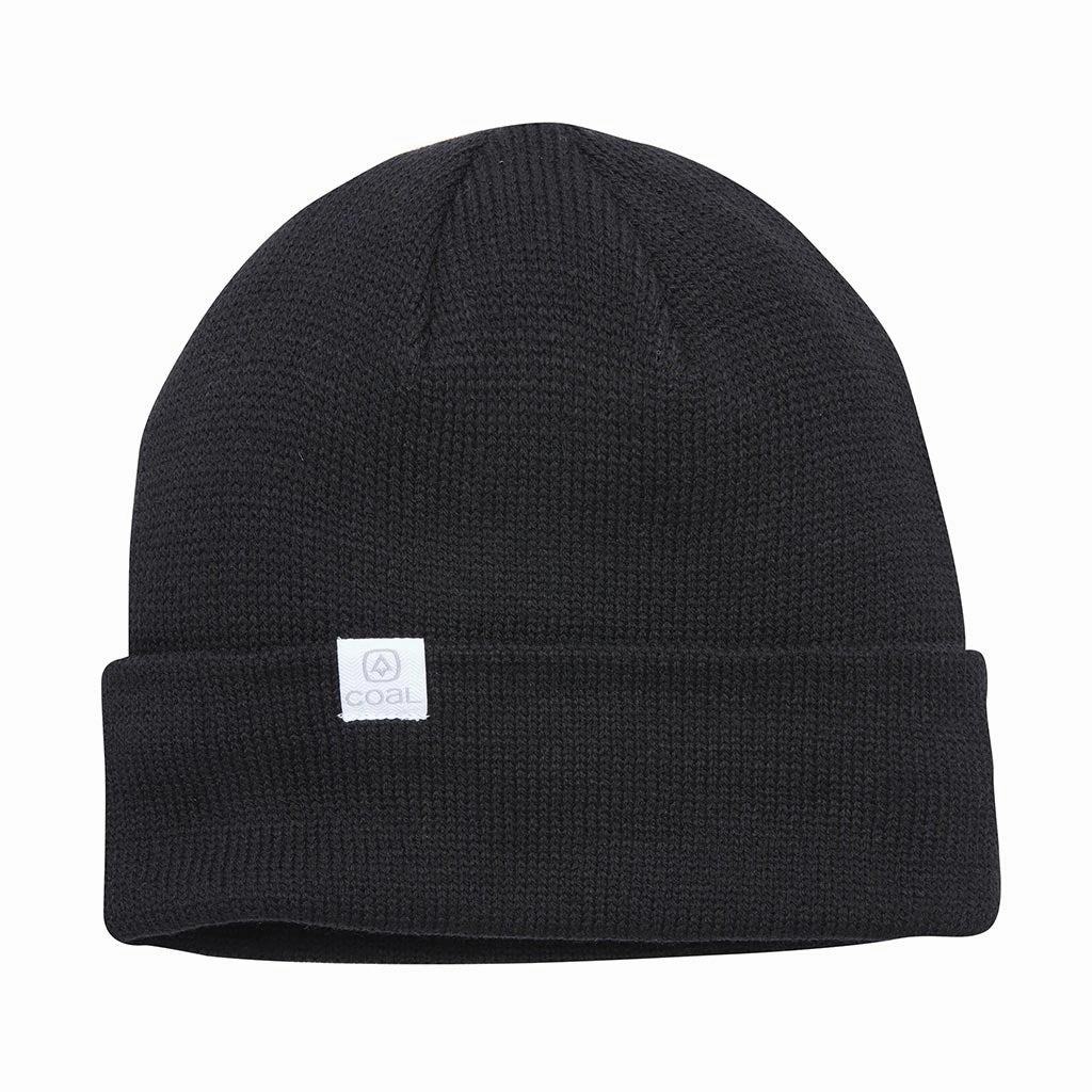 Trendy Picks Today Clearance Alert Now Coal The Flt Beanie - Black