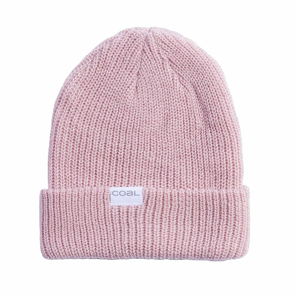 Instant Savings Inside Hot Deal Alert Coal The Stanley Beanie - Dusty Rose