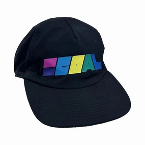 Coal The Treeline Cap - Black Hot Pick Online Trending Today Steal