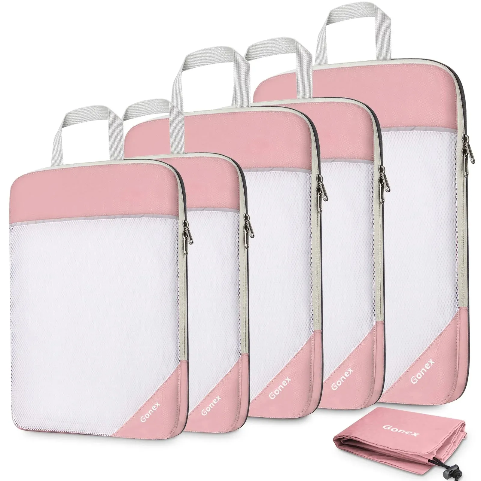 Compression Packing Cube Set Perfect Gift Offer