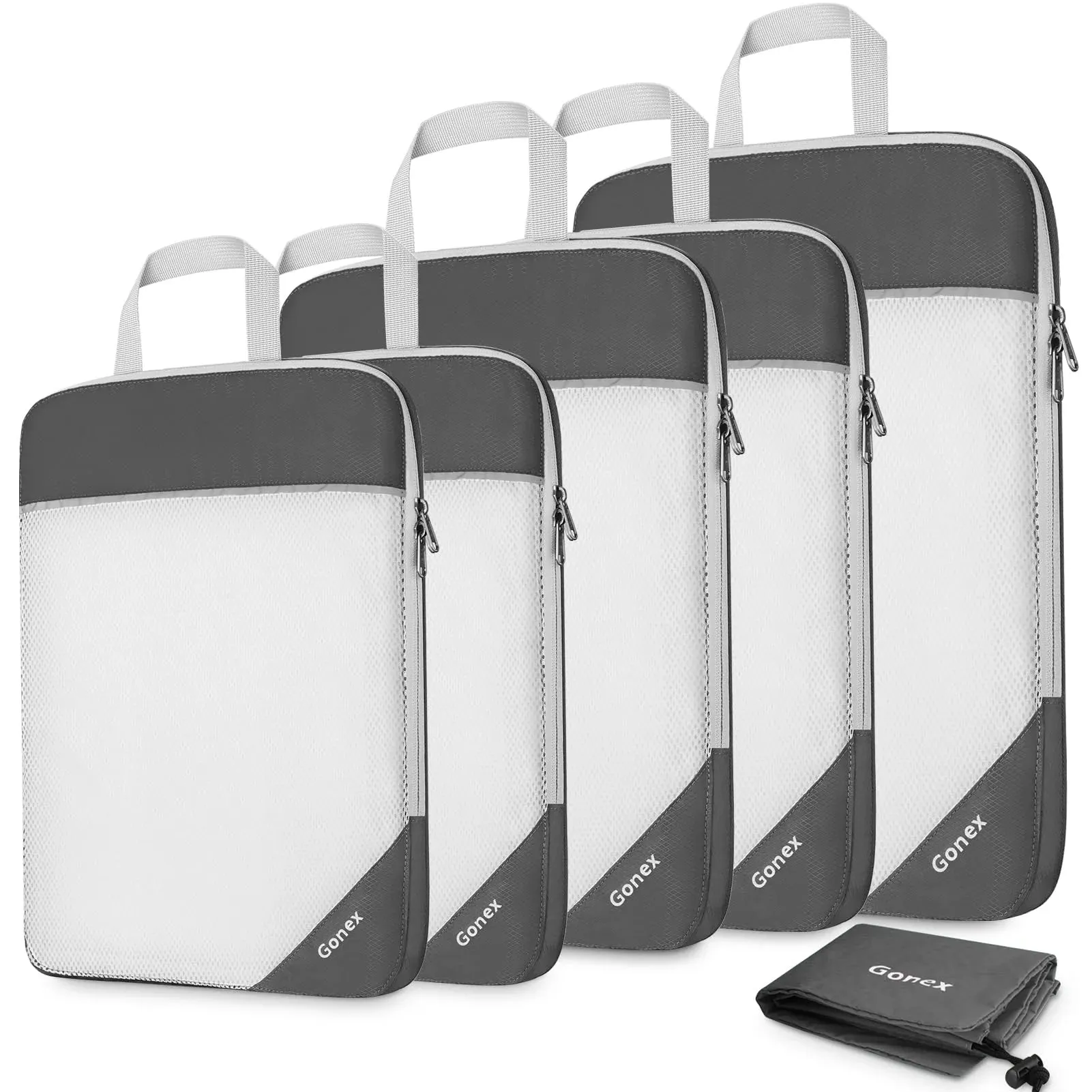 Compression Packing Cube Set Steal Todays Offer