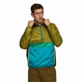 Instant Savings Deal Cotopaxi Teca Hz Windbreaker Men