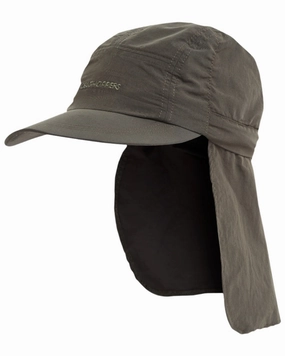 Dont Miss This Offer MustHave Deals Craghoppers Mens Nosilife Desert Hat Iii