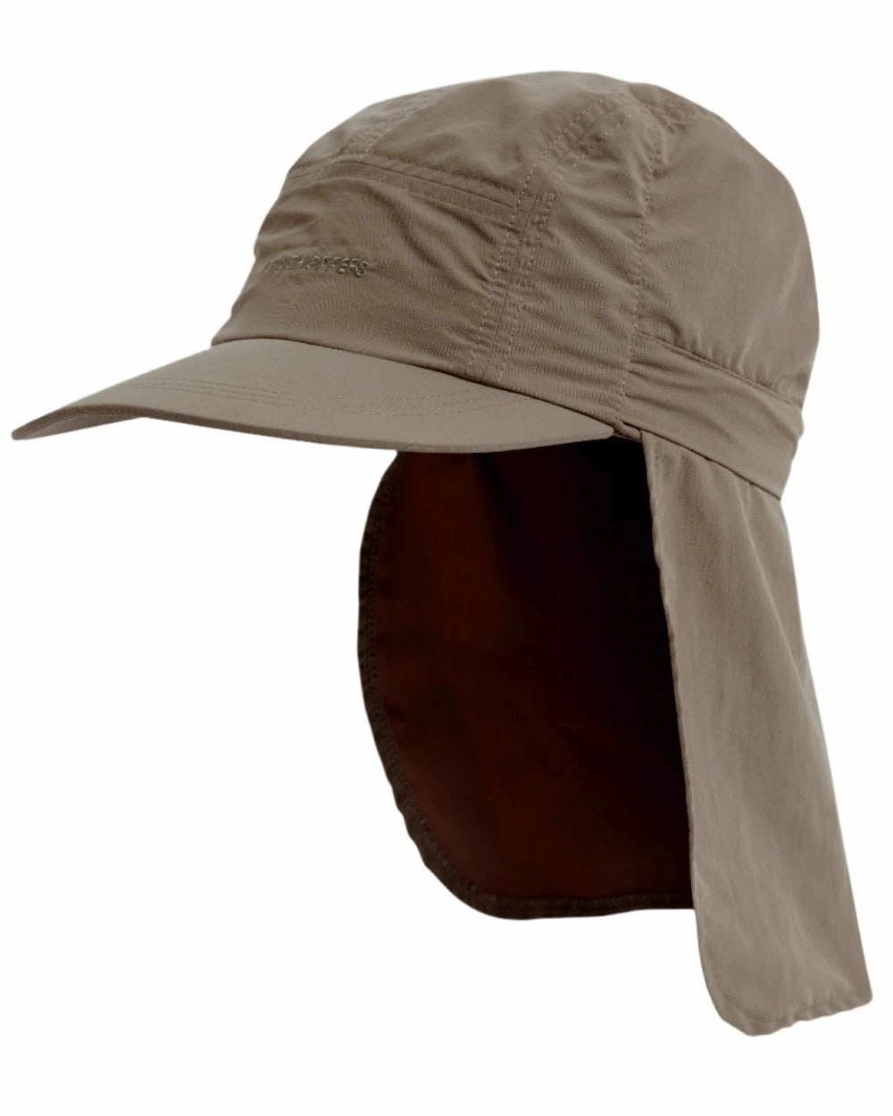 Craghoppers Mens Nosilife Desert Hat Iii Trending Today Steal
