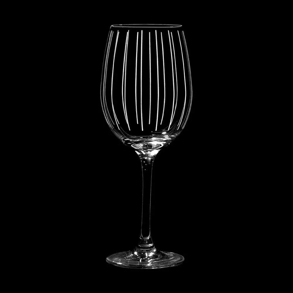 Creative Tops Mikasa White Wine Glasses
