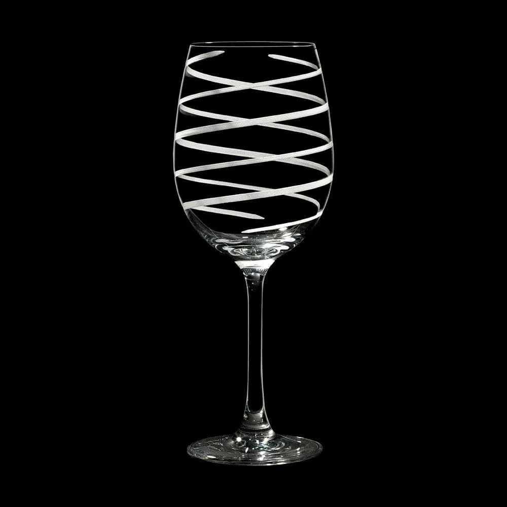 Creative Tops Mikasa White Wine Glasses