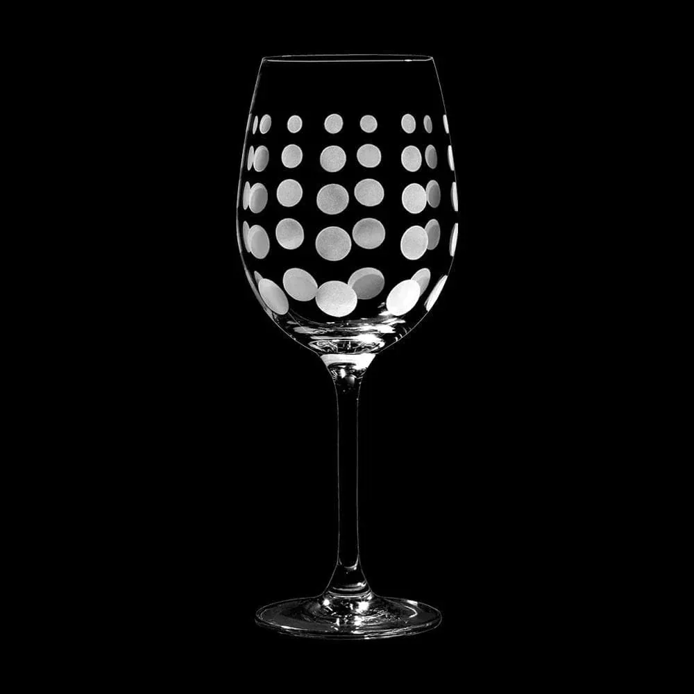 Creative Tops Mikasa White Wine Glasses