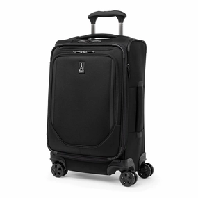 Crew Classic Carry-On Expandable Spinner Weekend Flash Offer Dont Miss This Offer