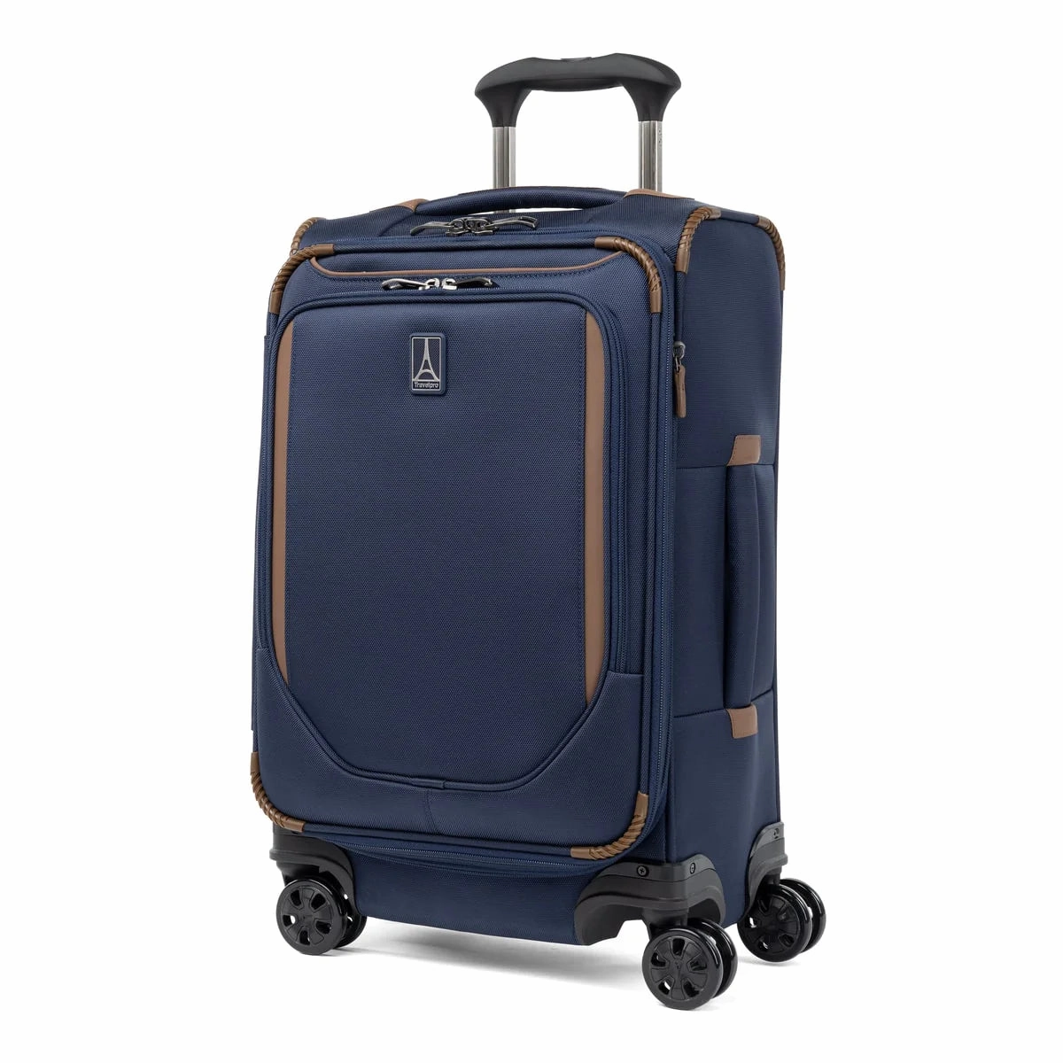 Crew Classic Carry-On Expandable Spinner Special Deal Frenzy