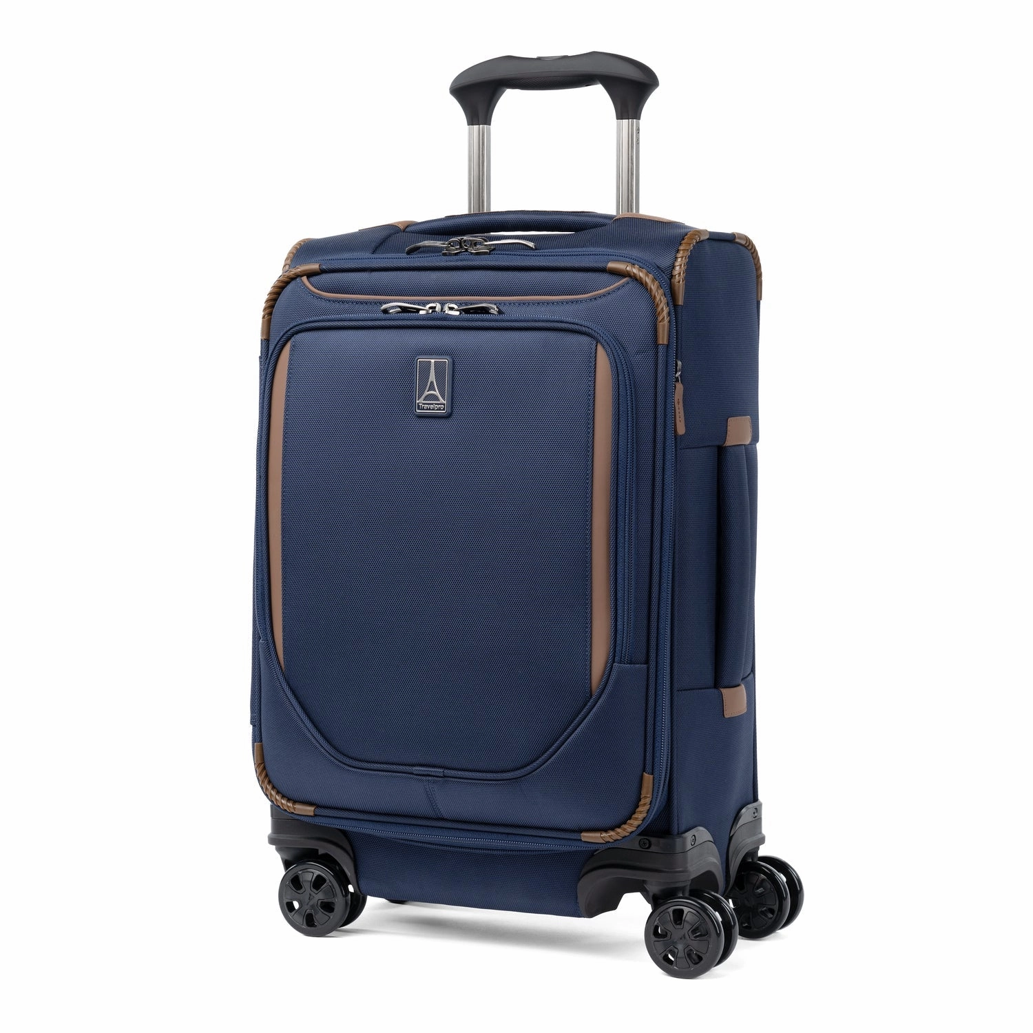 Trending Savings Now Crew Classic Compact Carry-On Expandable Spinner