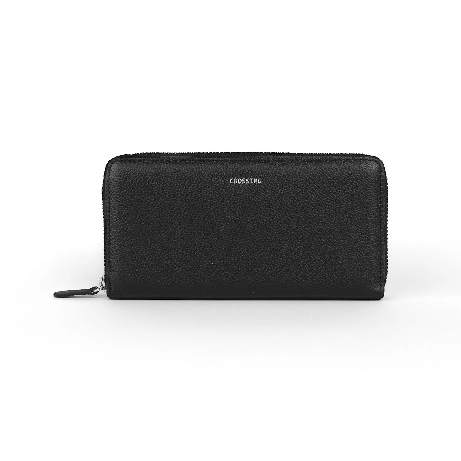 Crossing Milano Long Zip Wallet Rfid Dont Miss Hot Deals