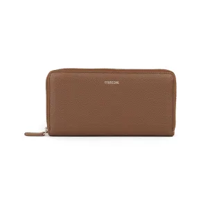 Gift Ideas Galore Best Deal Online Crossing Milano Long Zip Wallet Rfid