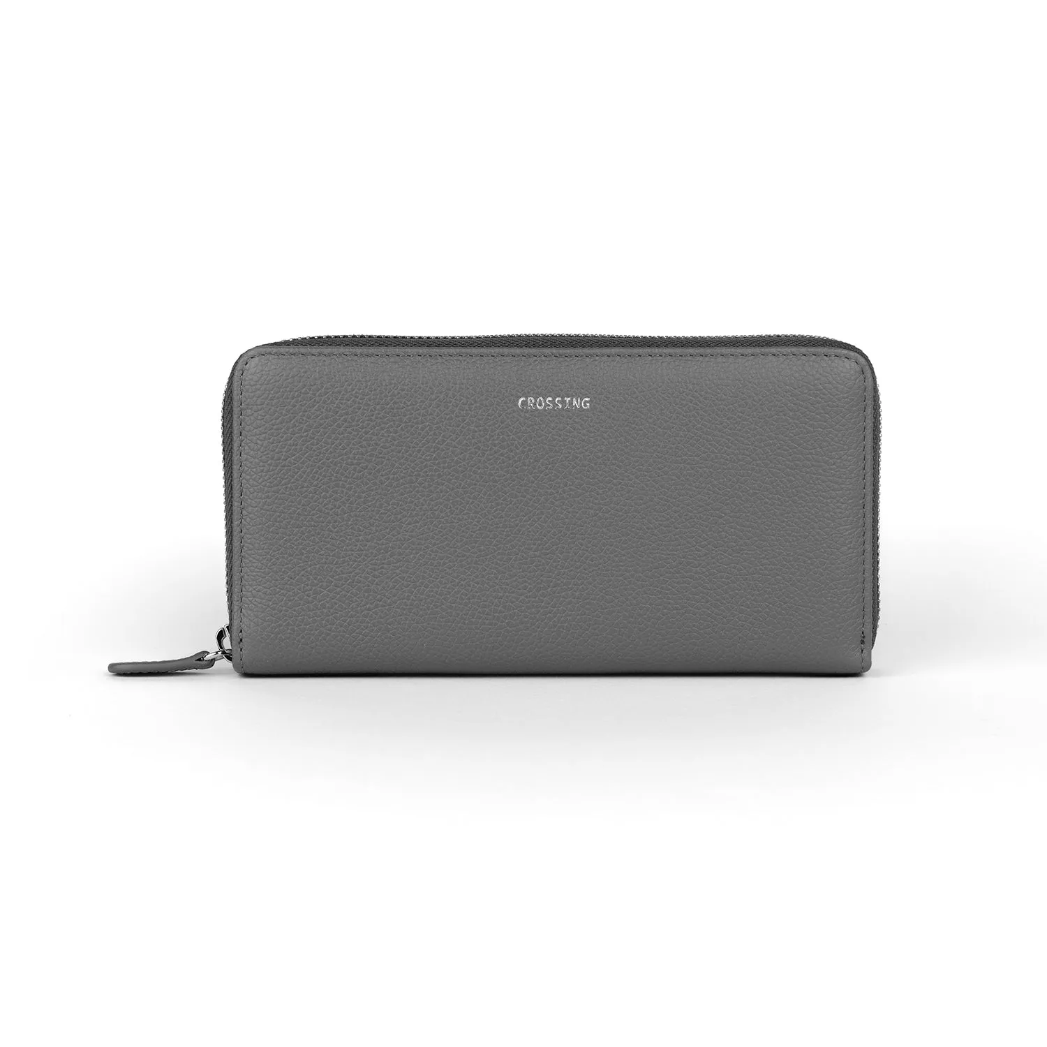 Crossing Milano Long Zip Wallet Rfid MustHave Steals