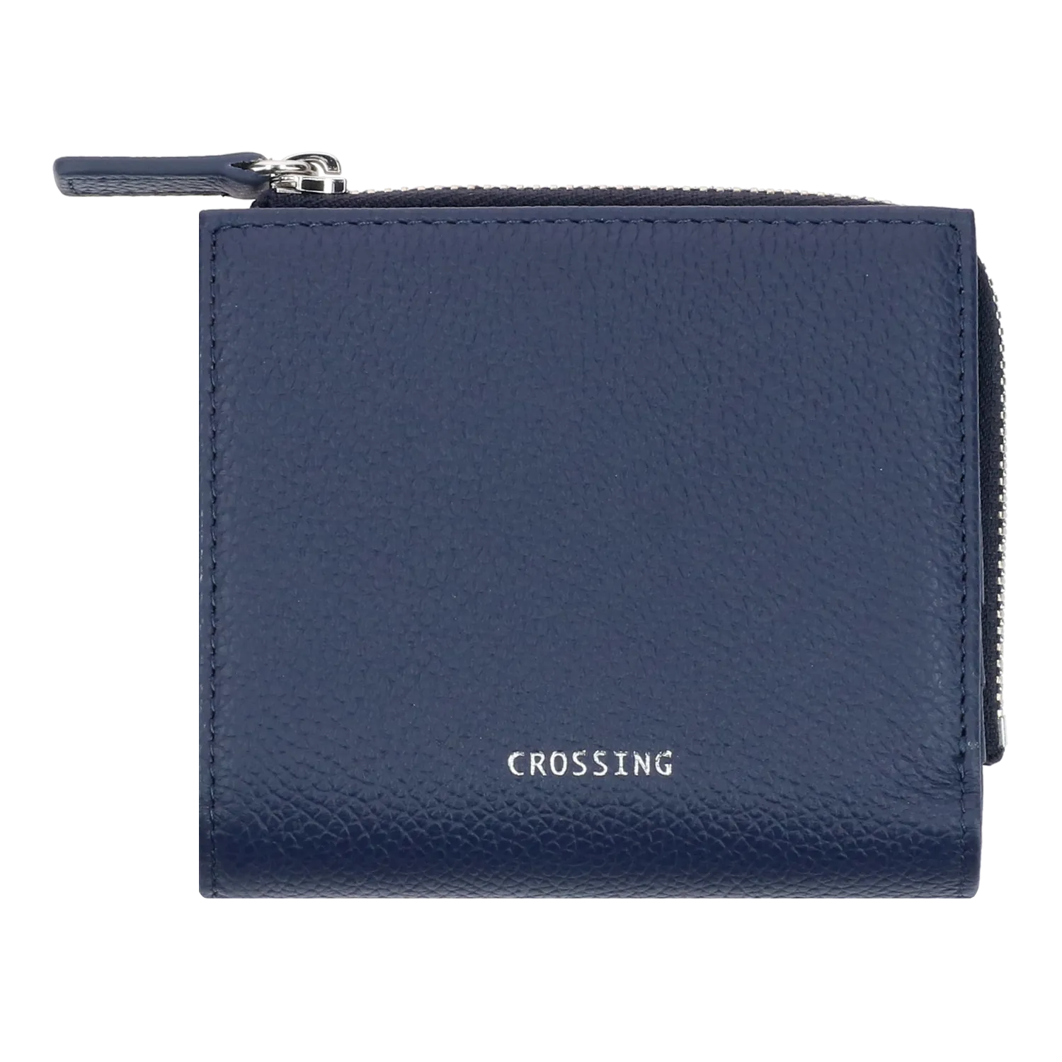 Crossing Milano Small Zip Wallet Rfid Exclusive Online Deal