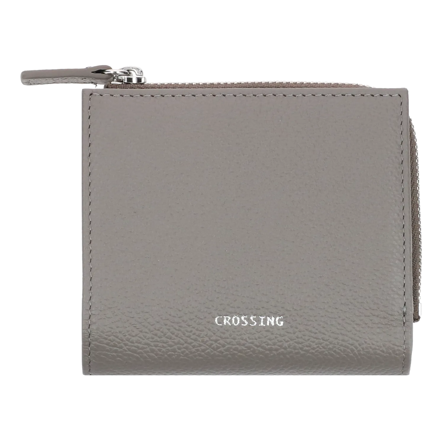 Deal of the Day Instant Deal Today Crossing Milano Small Zip Wallet Rfid