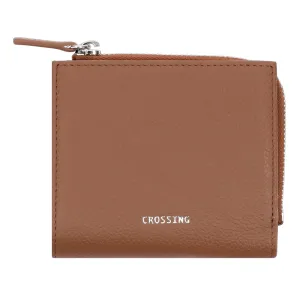 Crossing Milano Small Zip Wallet Rfid Clearance Alert Now Shop Todays Picks