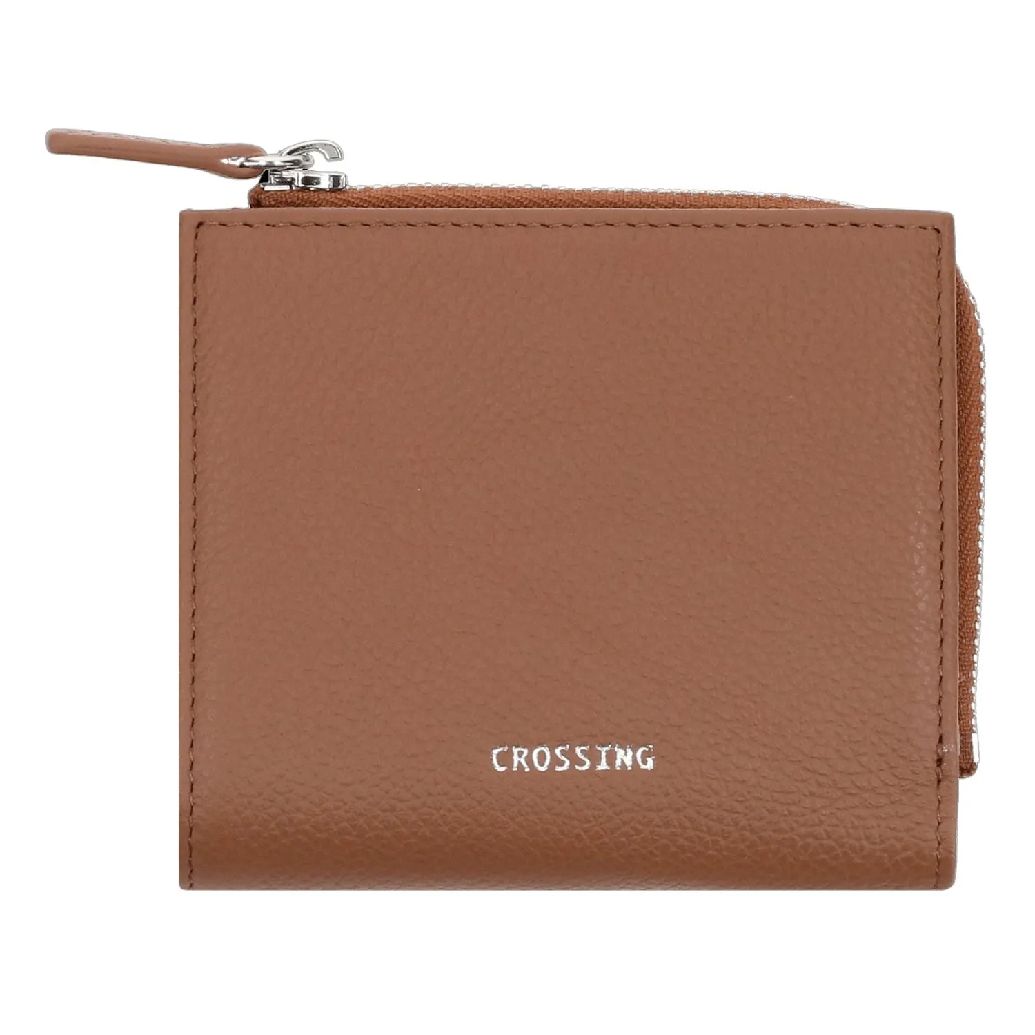 Crossing Milano Small Zip Wallet Rfid Hot Pick of the Day Steal Todays Offer