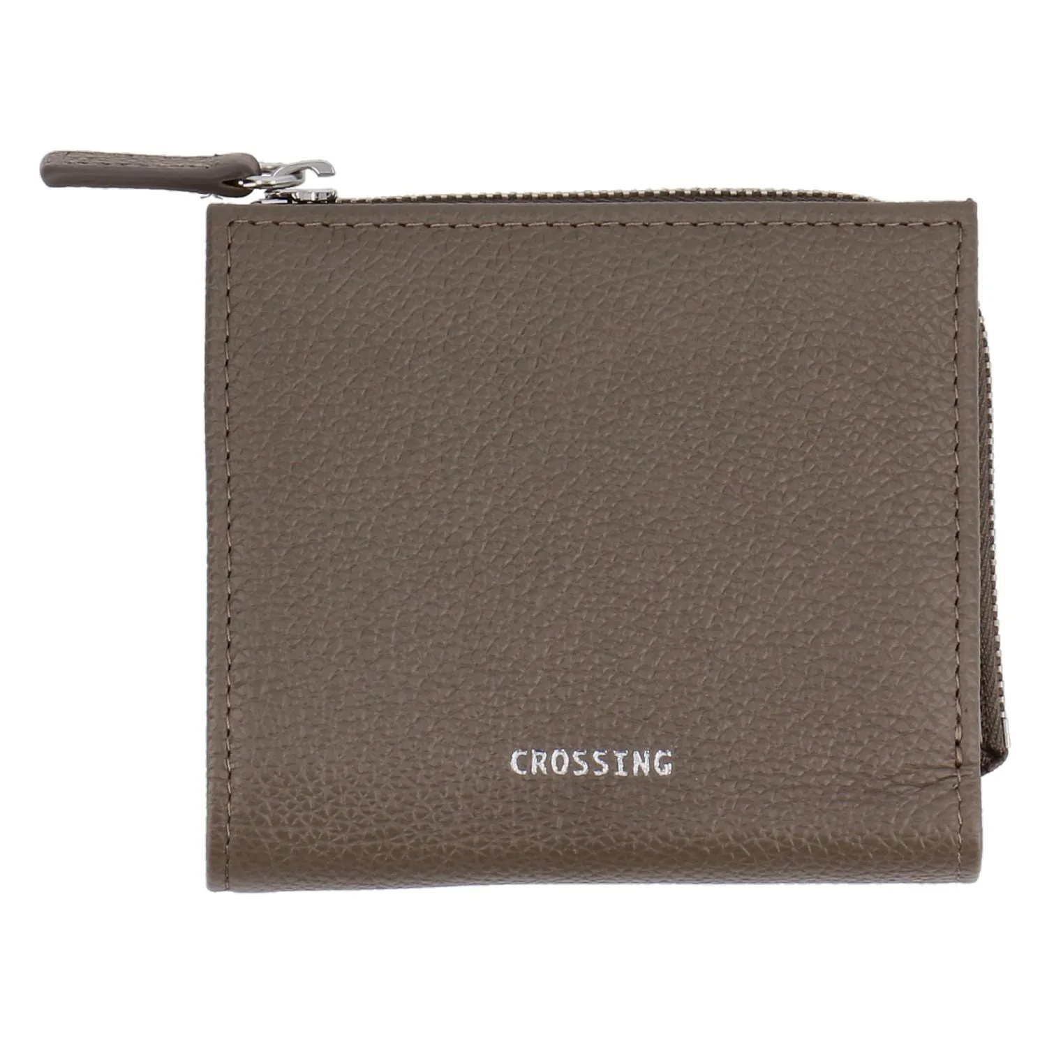 Crossing Milano Small Zip Wallet Rfid Grab It Before Gone