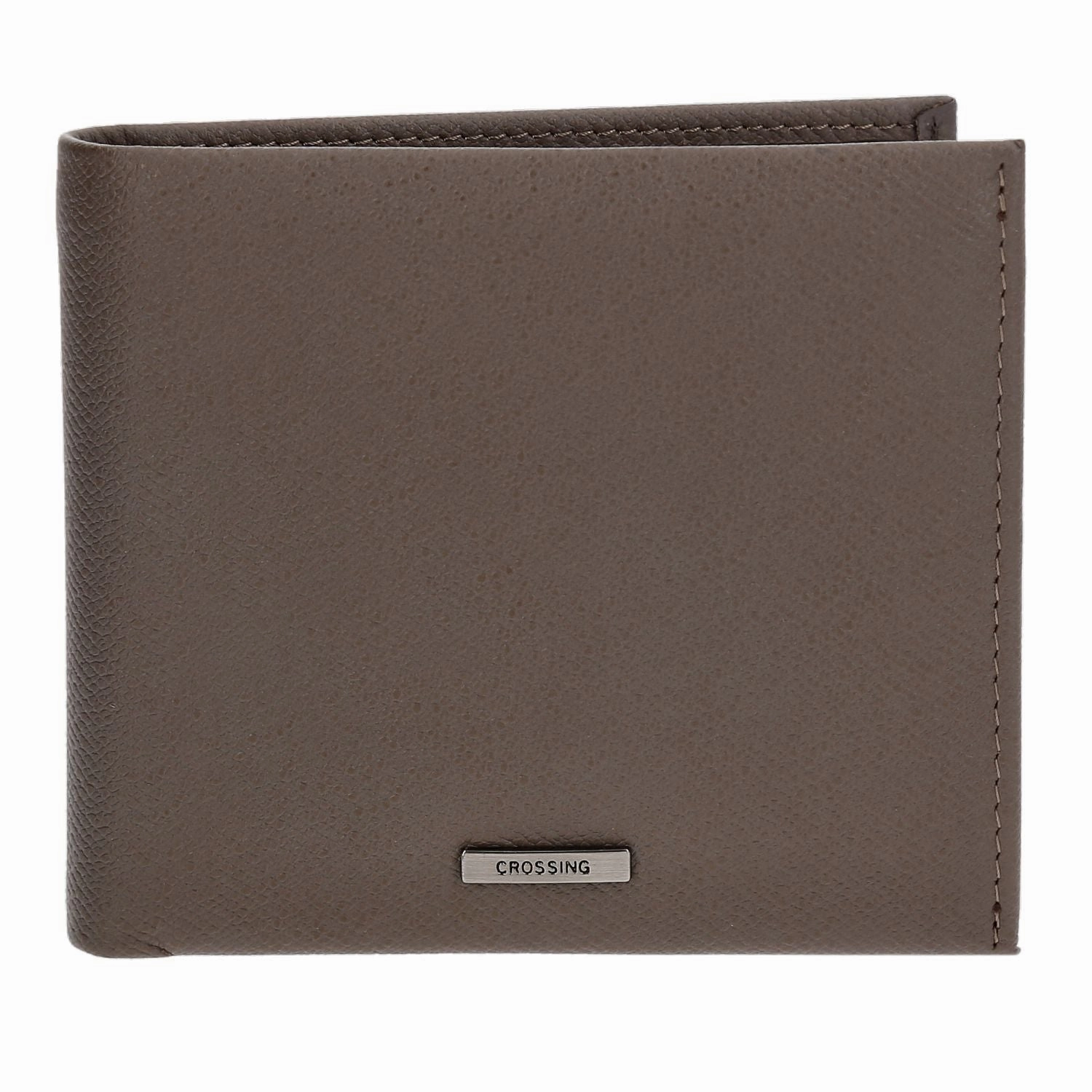 Flash Sale Alert Now Trending Hot Deal Crossing Elite Bi-Fold Leather Wallet [18 Card Slots] Rfid