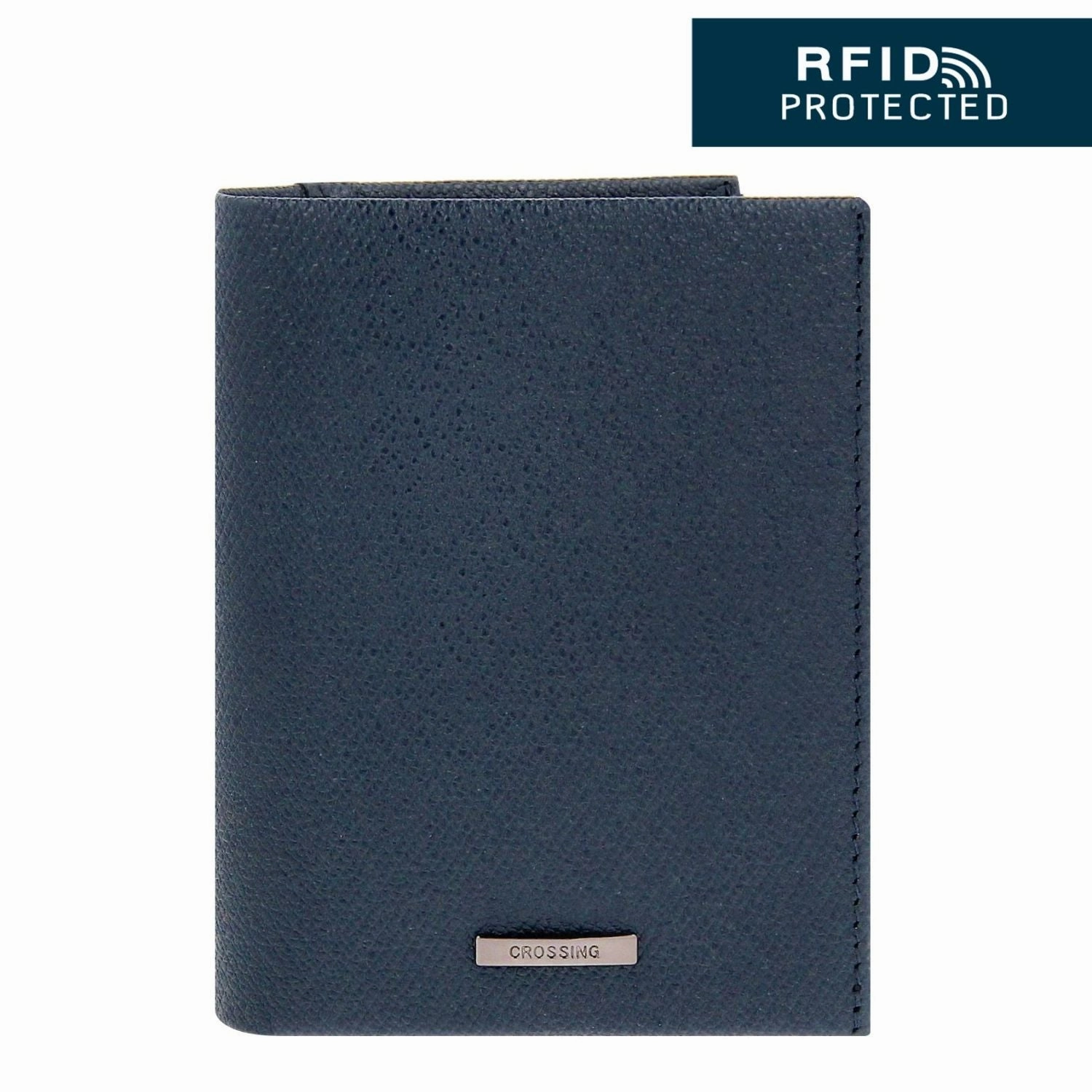 Daily Special Offer Hot Offer Event Crossing Elite Short Leather Wallet With Coin Pouch Rfid