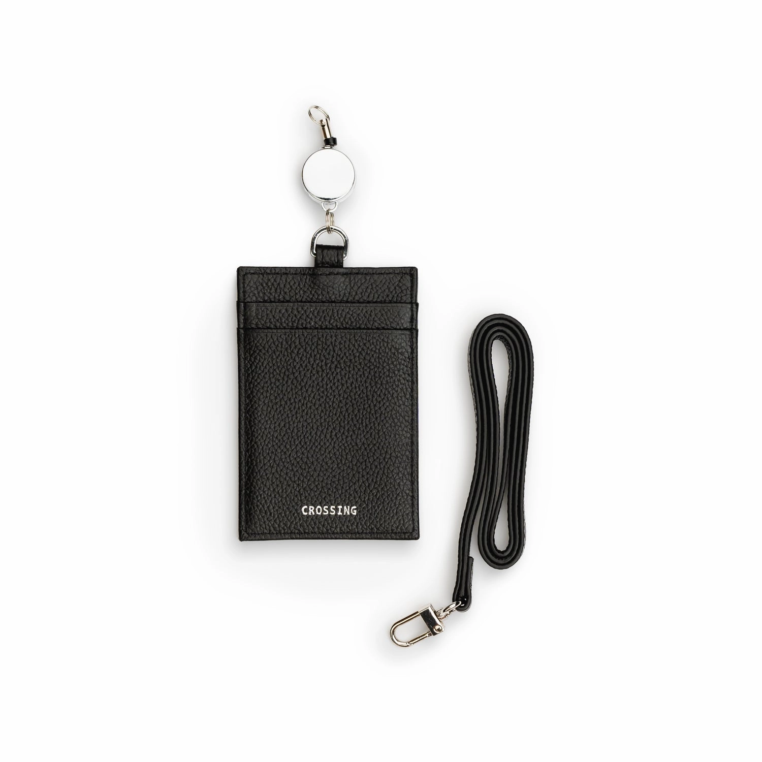 Crossing Milano Retractable Lanyard MustHave Deals