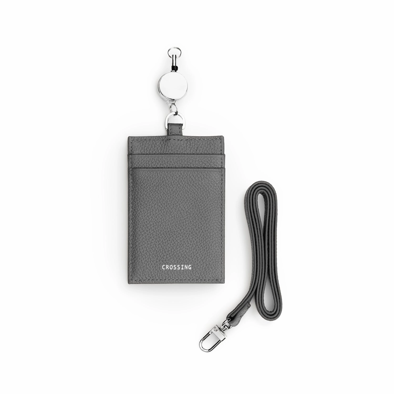 Best Price Today Crossing Milano Retractable Lanyard