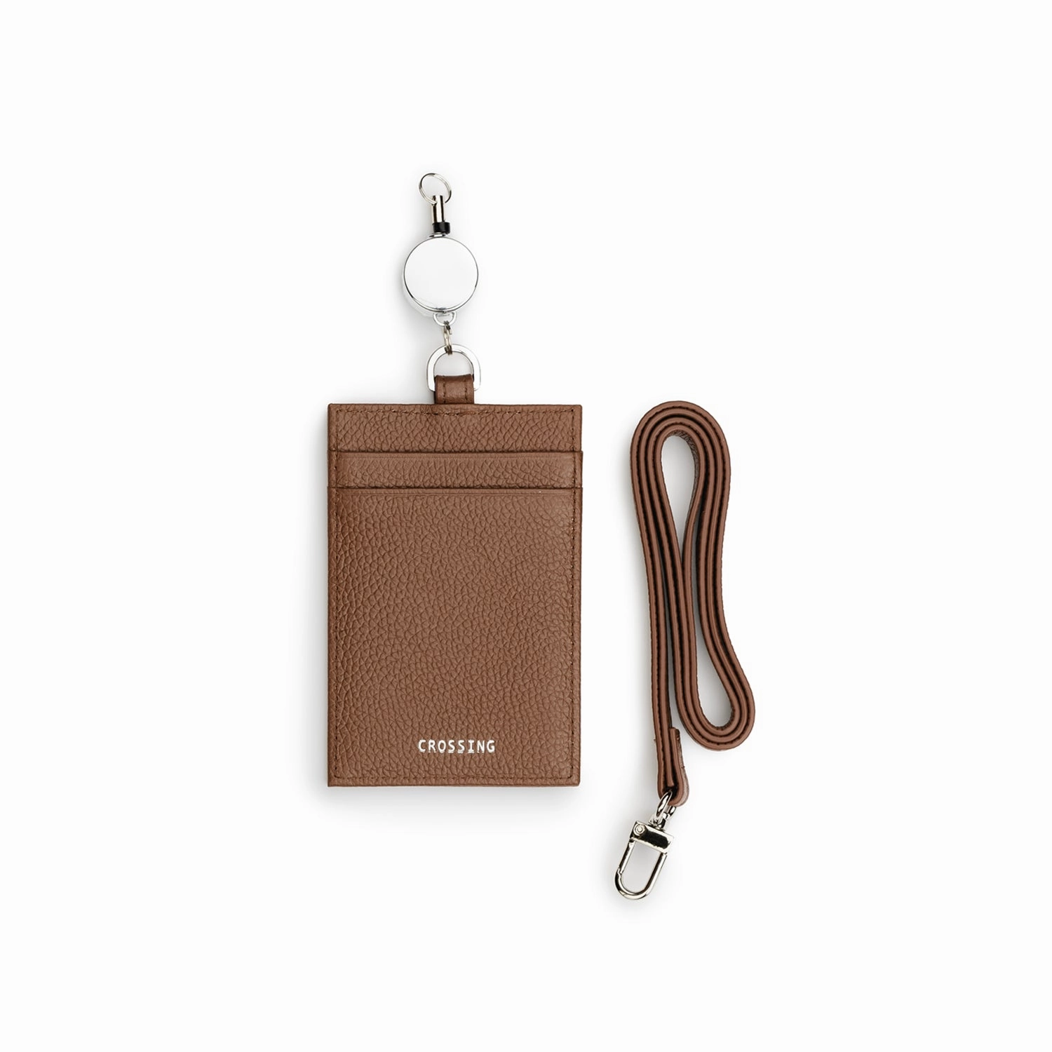 Limited Time Hot Deal Shop Save Big Crossing Milano Retractable Lanyard