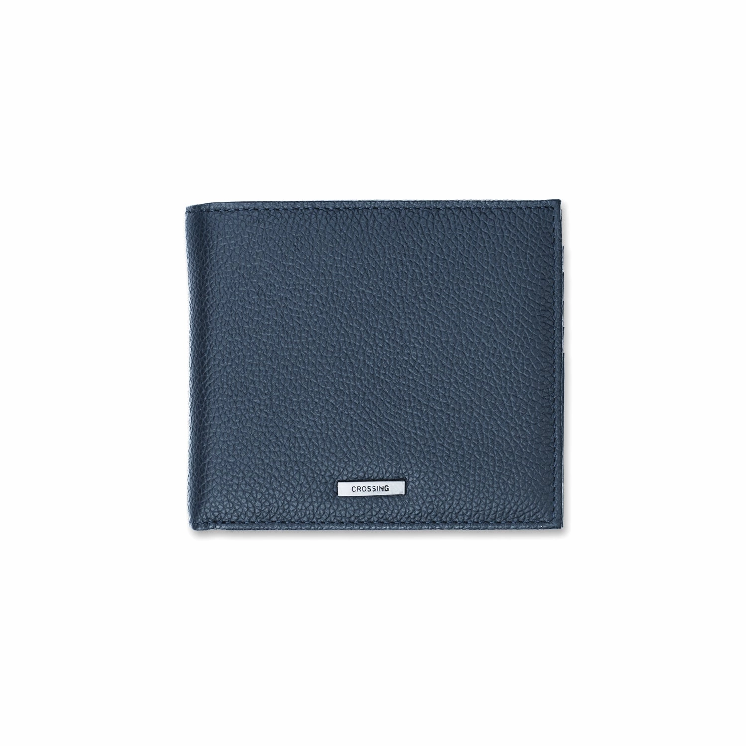 Crossing Milano Voyager Bi-Fold Wallet Rfid Online Exclusive Deal