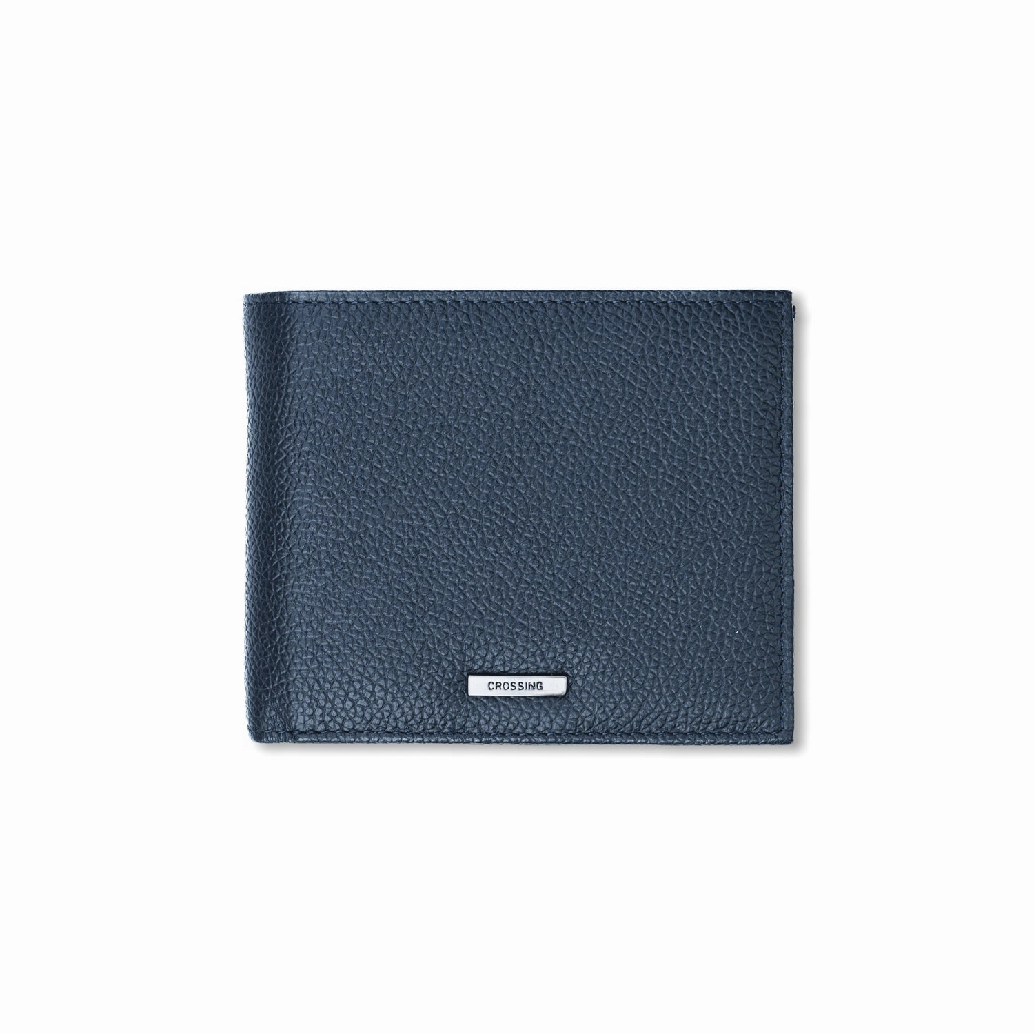 Shop the Savings Crossing Milano Voyager Bi-Fold Wallet Window And Coin Pouch Rfid