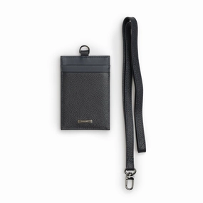 Shop Grab Now Crossing Milano Voyager Lanyard