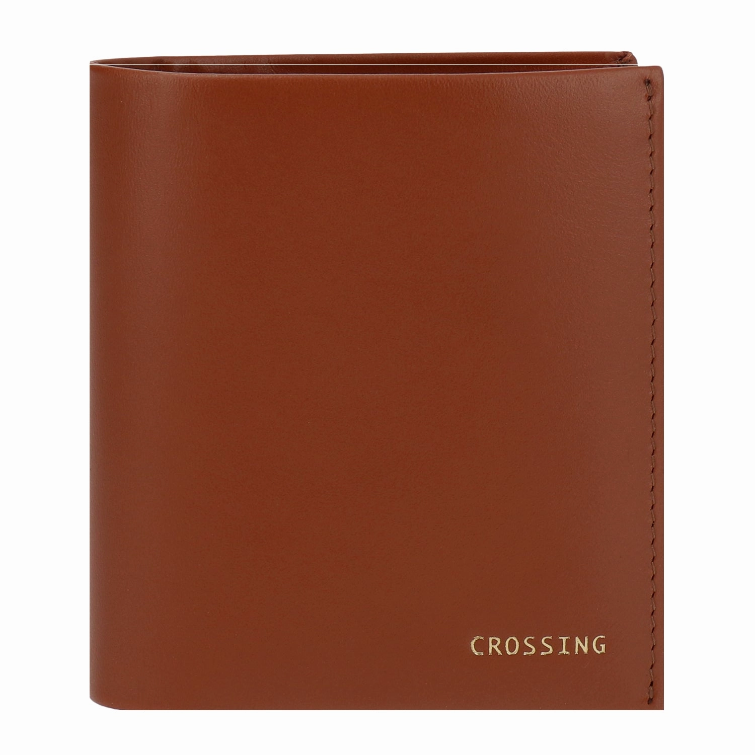 Crossing Sydney Slim Leather Wallet With Coin Pouch Surprise Offer Now Limited Time Offer