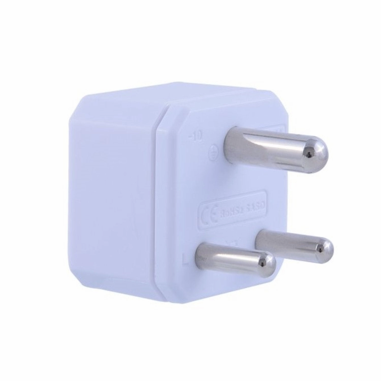 Limited Time Steal Grab It Fast Crossing Travel Adaptor Plug