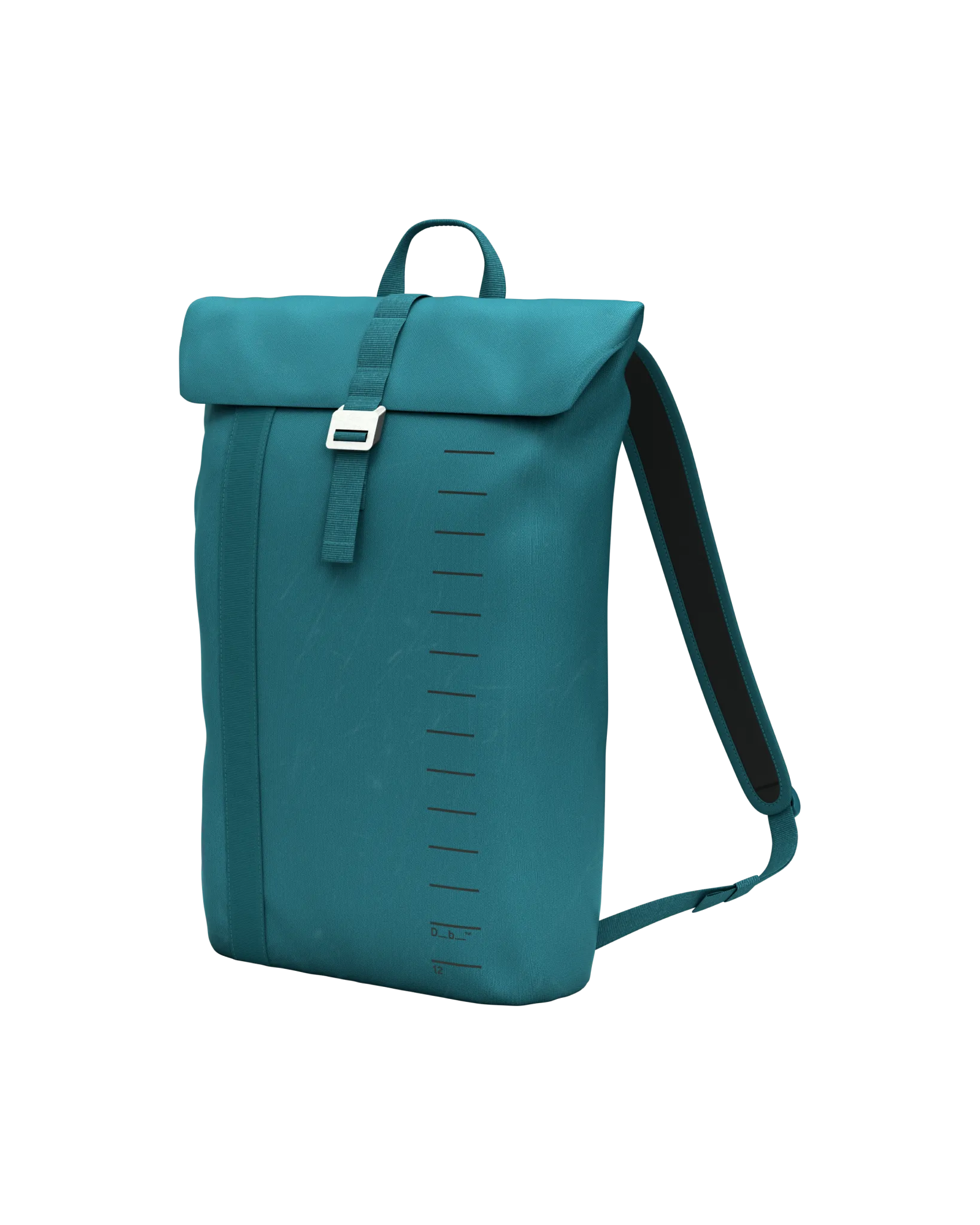 Limited Time Offer Essential Backpack 12L Midnight Teal