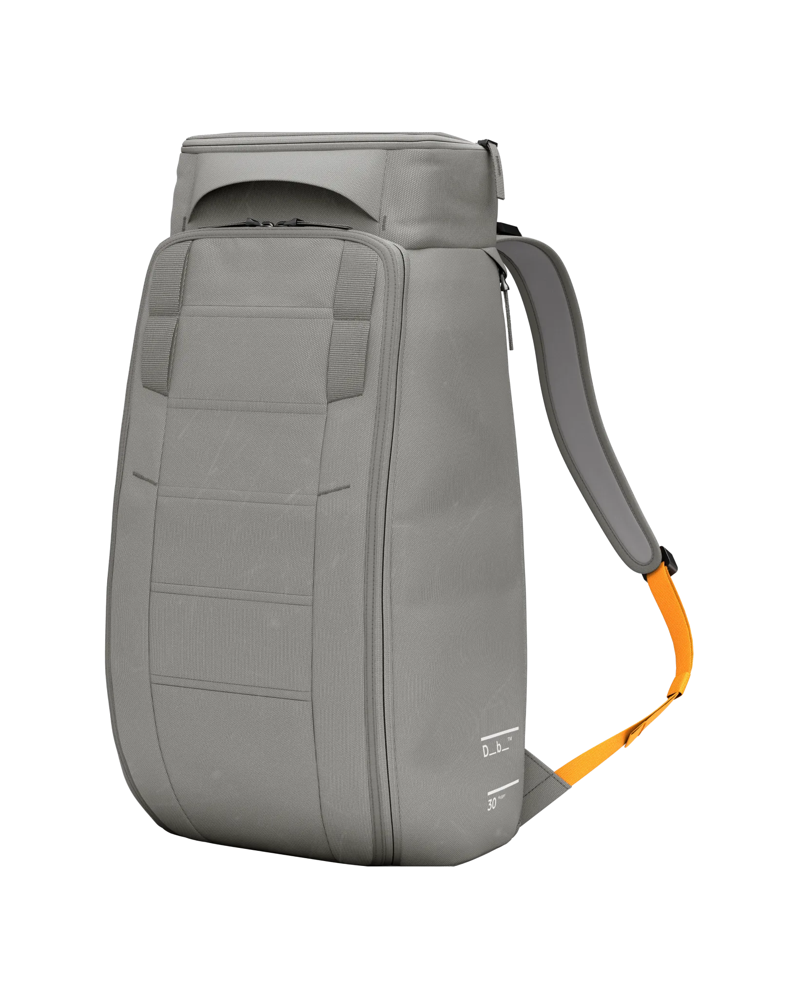 Grab Your Hot Pick Grab Todays Deal Hugger Backpack 30L Sand Grey