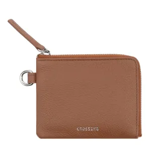 Trending Now Offer Todays Steal Crossing Milano Card Holder Rfid