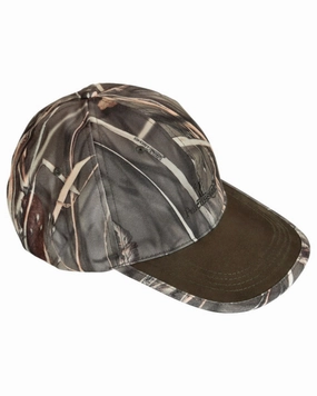 Limited Time Steal Surprise Offer Now Percussion Ghostcamo Baseball Cap