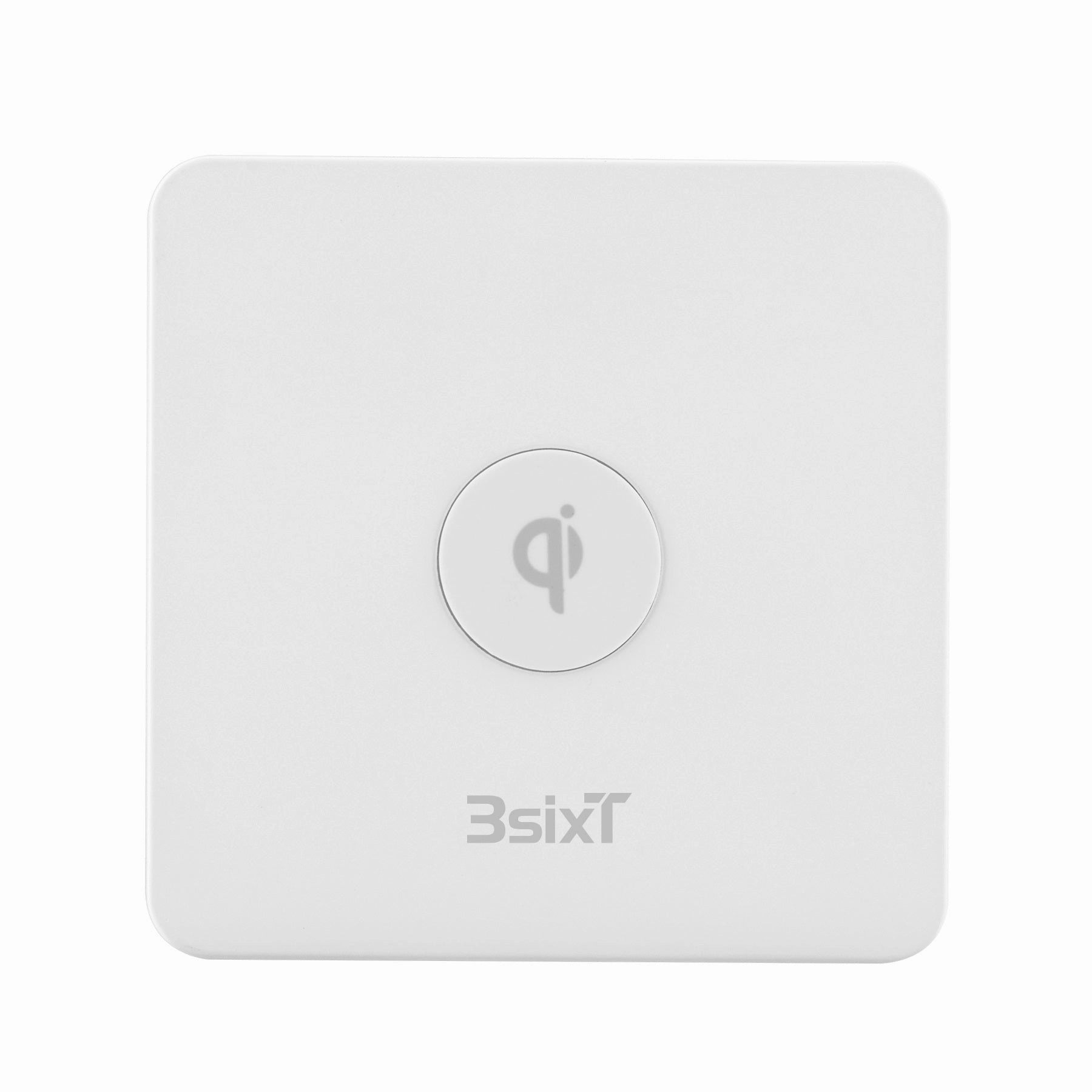 Save Big Today 3Sixt Elfin 10W Wireless Charger