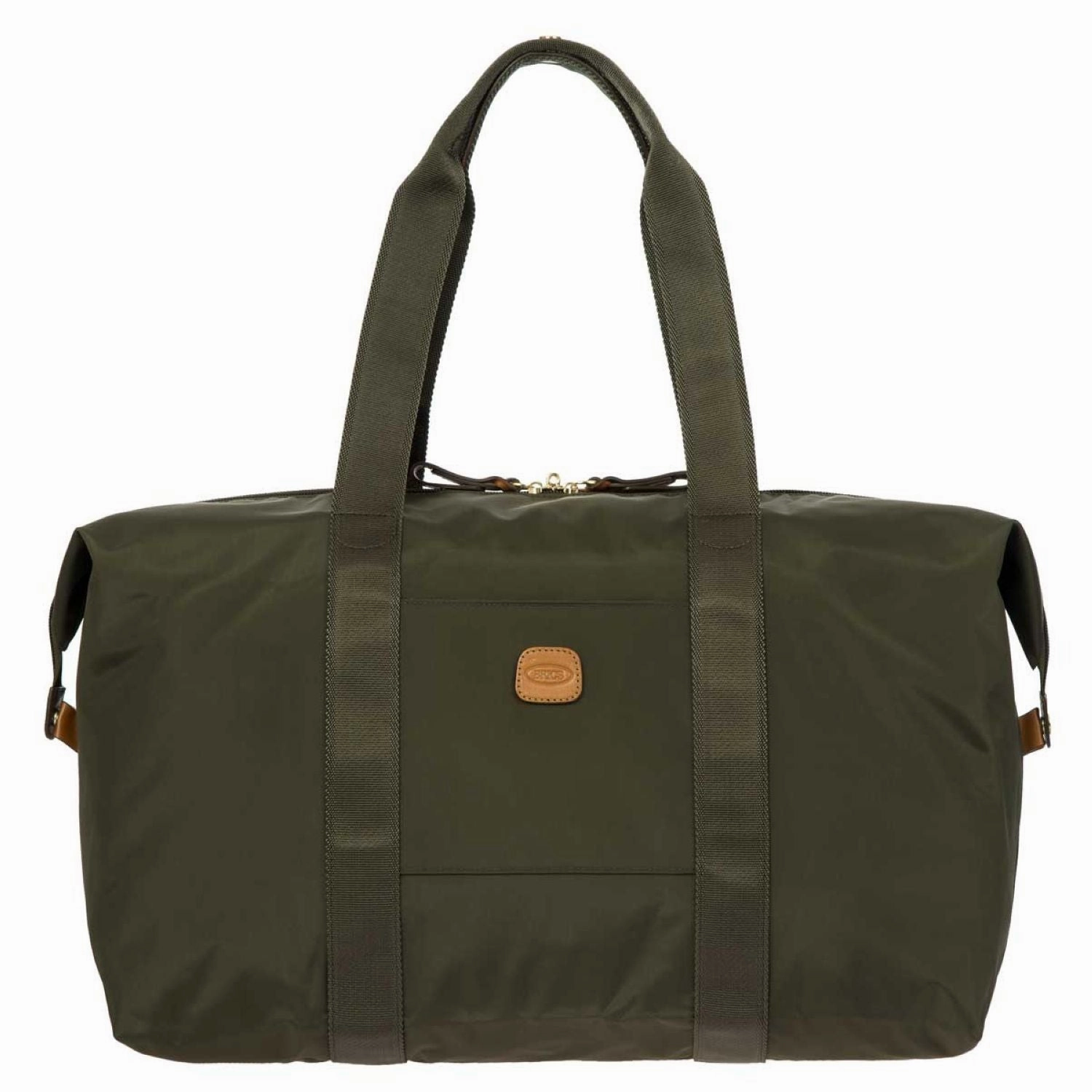MustHave Steals Flash Pick Today Bric'S X-Bag 18" Folding Duffel Bag
