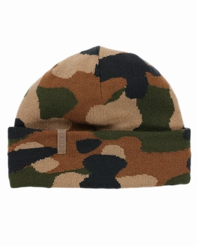 Tilley Camo Beanie Best Seller Discount Online Exclusive Deal