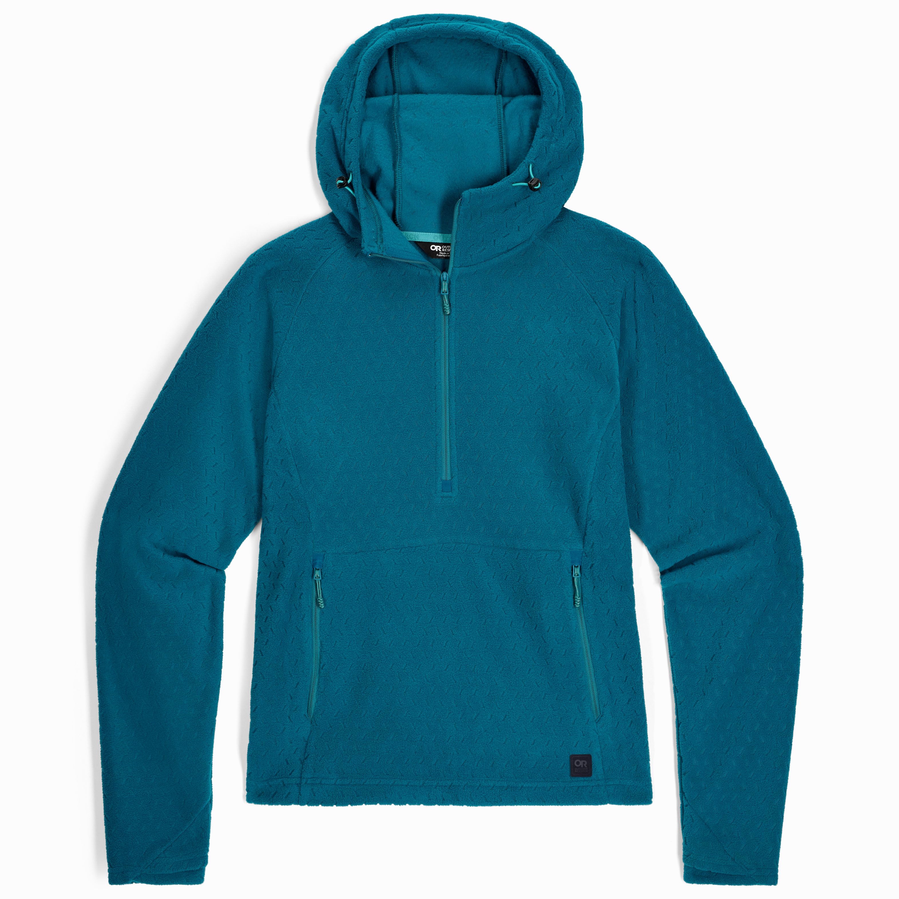 Women'S Trail Mix Xt Fleece Pullover Hoodie Hot Pick Sale Limited Offer Alert