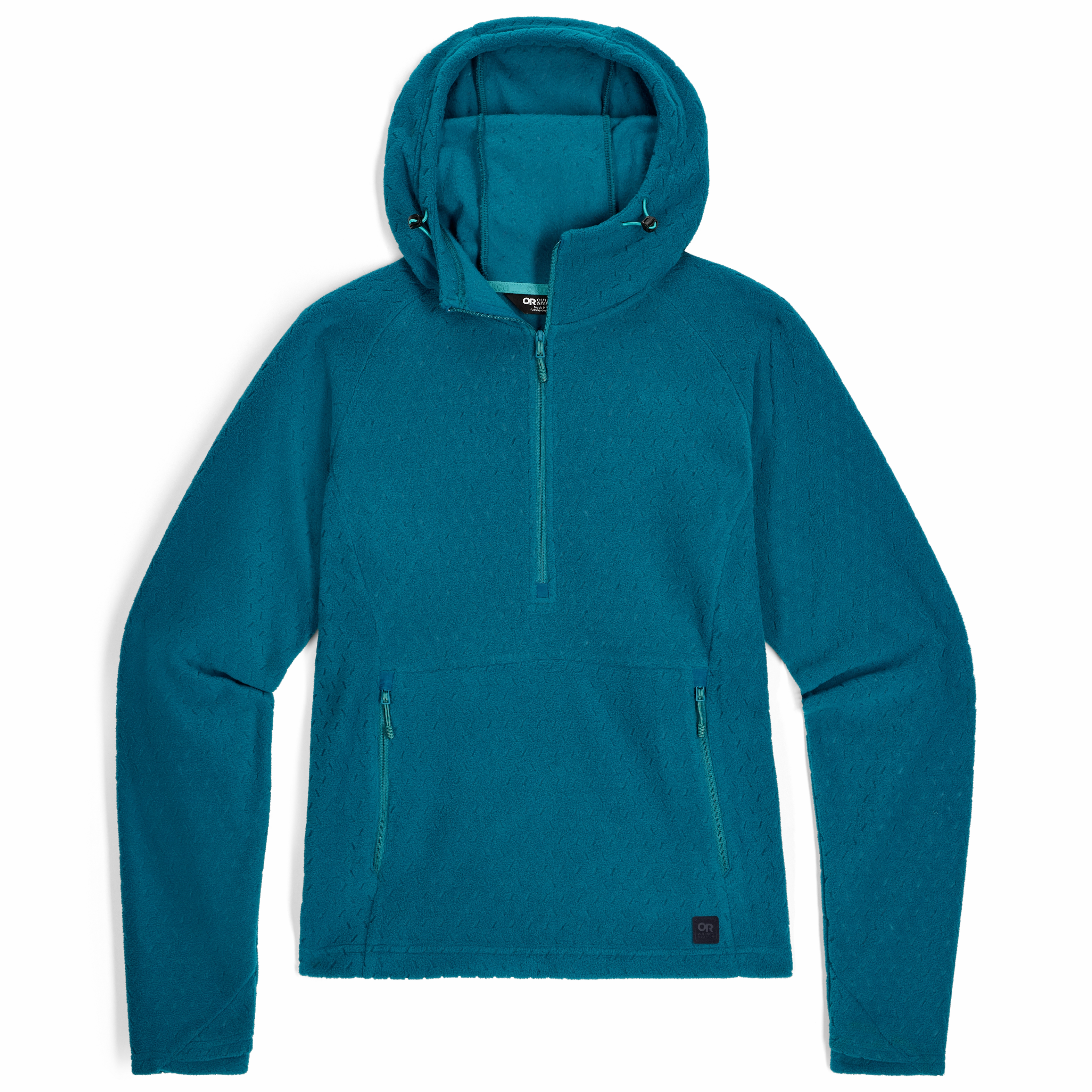 Women'S Trail Mix Xt Fleece Pullover Hoodie Shop Hot Deals Clearance Sale Now