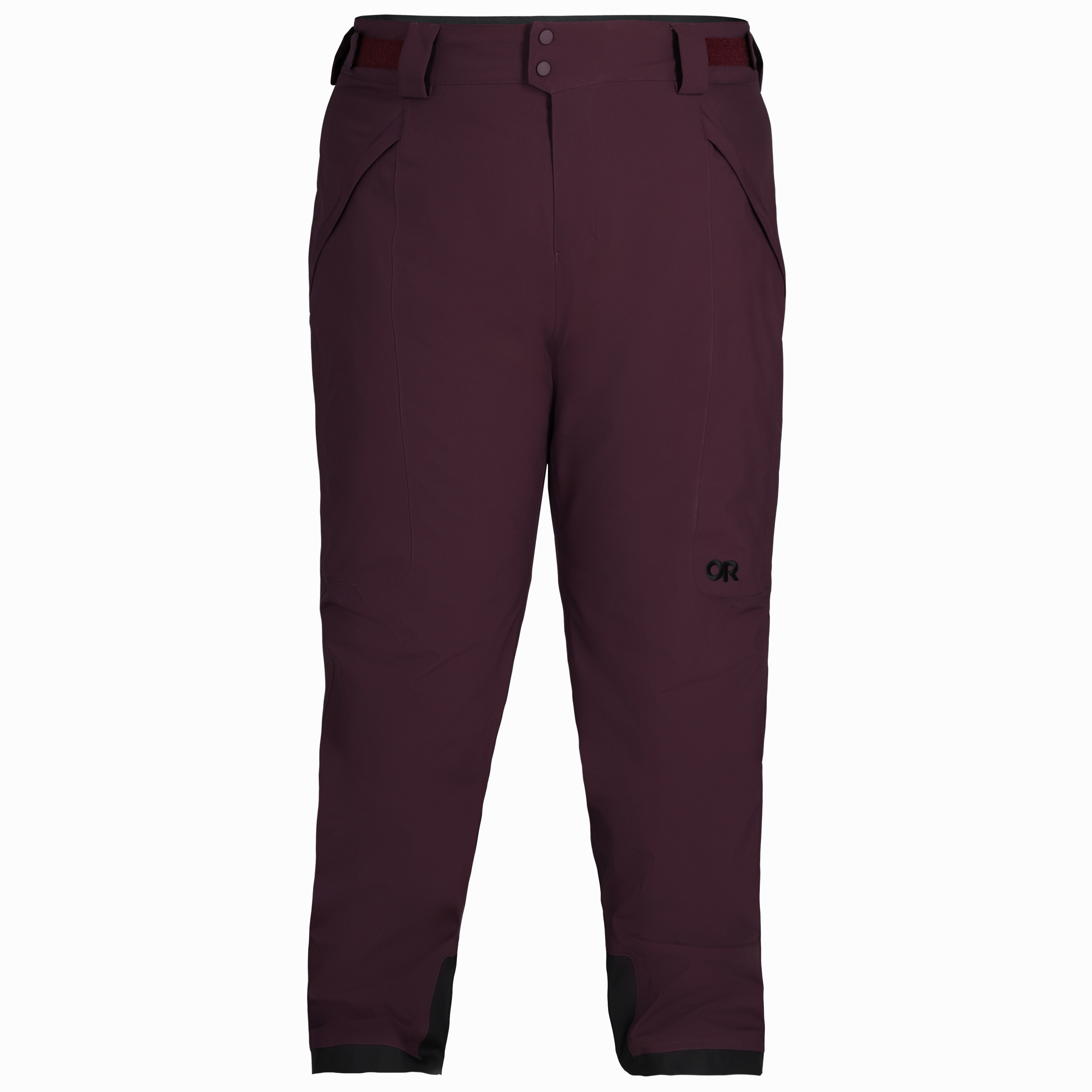 Women'S Snowcrew Pants-Plus Daily Deal Frenzy