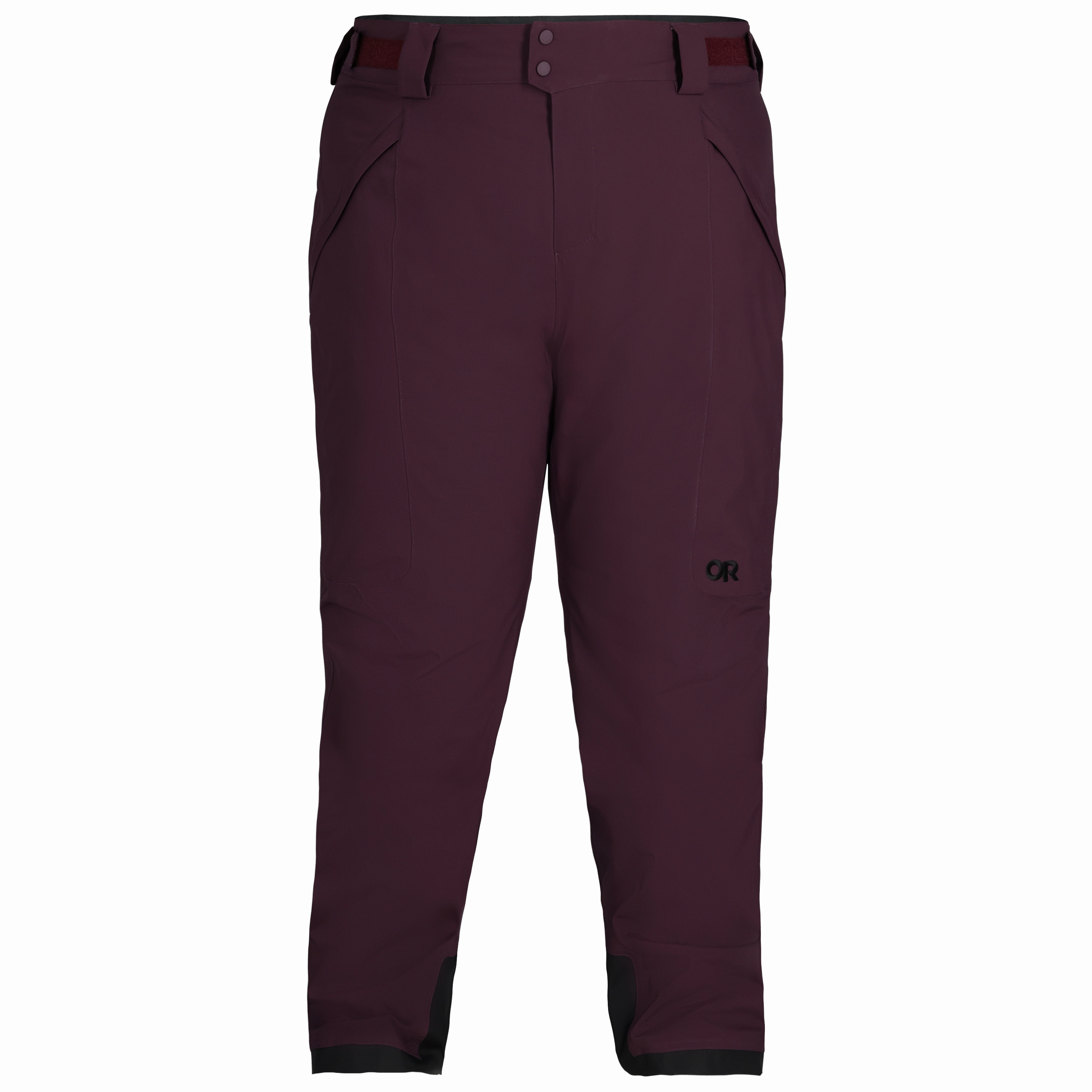 Dont Wait Save Women'S Snowcrew Pants-Plus
