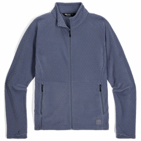 Online Exclusive Offer Women'S Trail Mix Xt Fleece Jacket