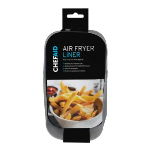 Dayes ChefAid Rectangle Air Fryer Liner